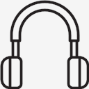 headphones