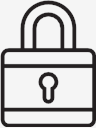 lock