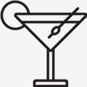 martini