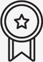 medal