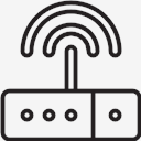 modem