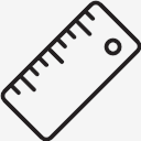 ruler