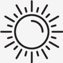sun