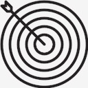 target