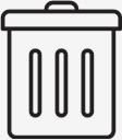 trashcan