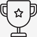 trophy