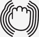 Frustrated,Hand,Shake