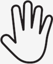RightHand,Spread
