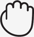 RightHand,Fist