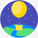 Air,Balloon
