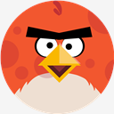 Angry,Birds