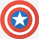Captain,America