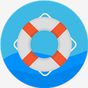 Lifebueoy,Sea