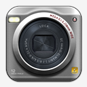 Camera,Leica,Off