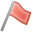 flag,red