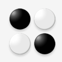 cnvcs,gomoku