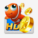 cocosdx,fishgame