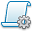 gear,script