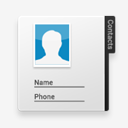 oppo,contacts