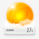 weather