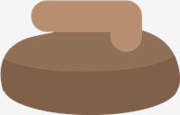 curling