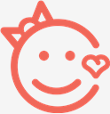 smile