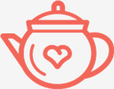 teapot