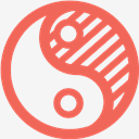 yin,yang