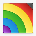 Apps,preferences,color