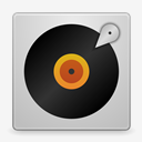 Apps,rhythmbox