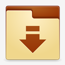 Places,folder,download