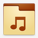 Places,folder,music