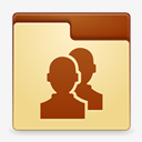 Places,folder,publicshare