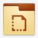 Places,folder,templates
