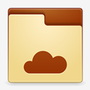 Places,folder,ubuntuone