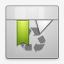 Places,user,trash,full