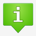Status,dialog,information