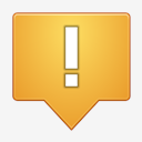 Status,dialog,warning