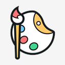 Paint,Palette