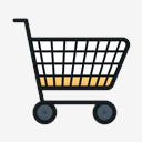 Shopping,Cart