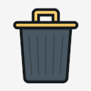 Trash