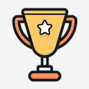 Trophy