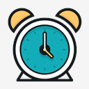 Alram,Clock