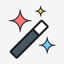 Magic,Wand