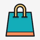 Shopping,Bag