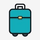 Suitcase