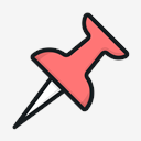 Thumbtack,pin