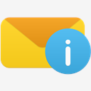 email,info