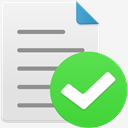 file,complete