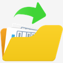 open,file
